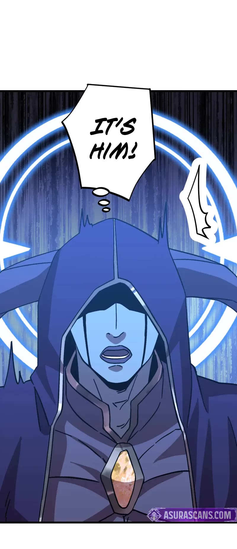 Apex Future Martial Arts chapter 230 page 52