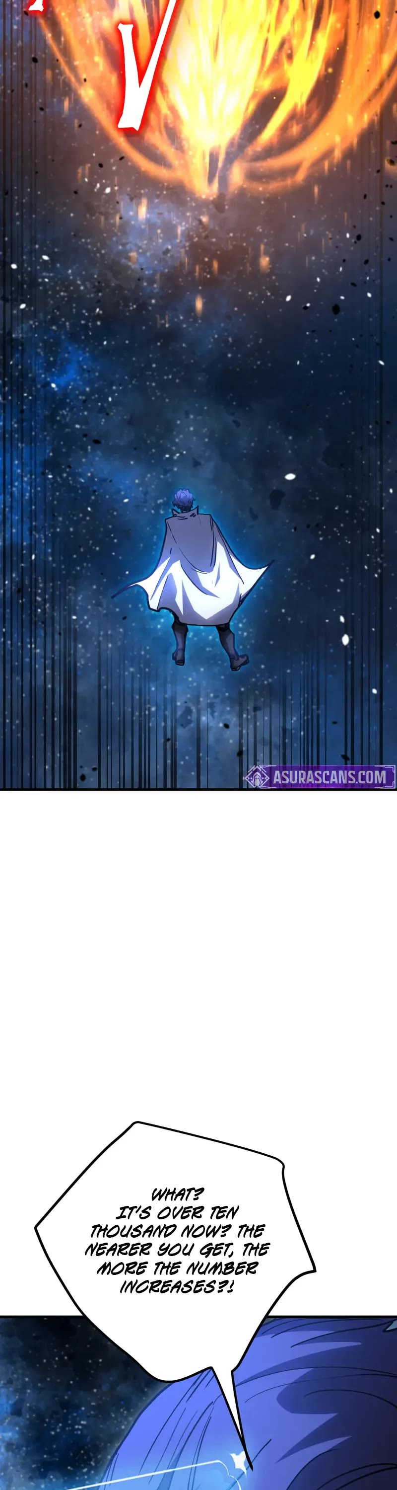 Apex Future Martial Arts chapter 230 page 6