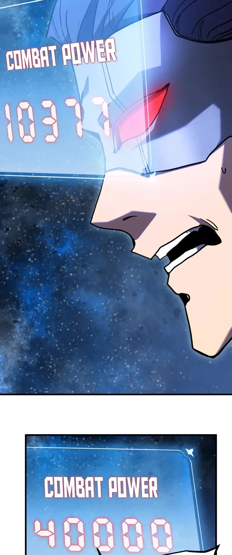 Apex Future Martial Arts chapter 230 page 7