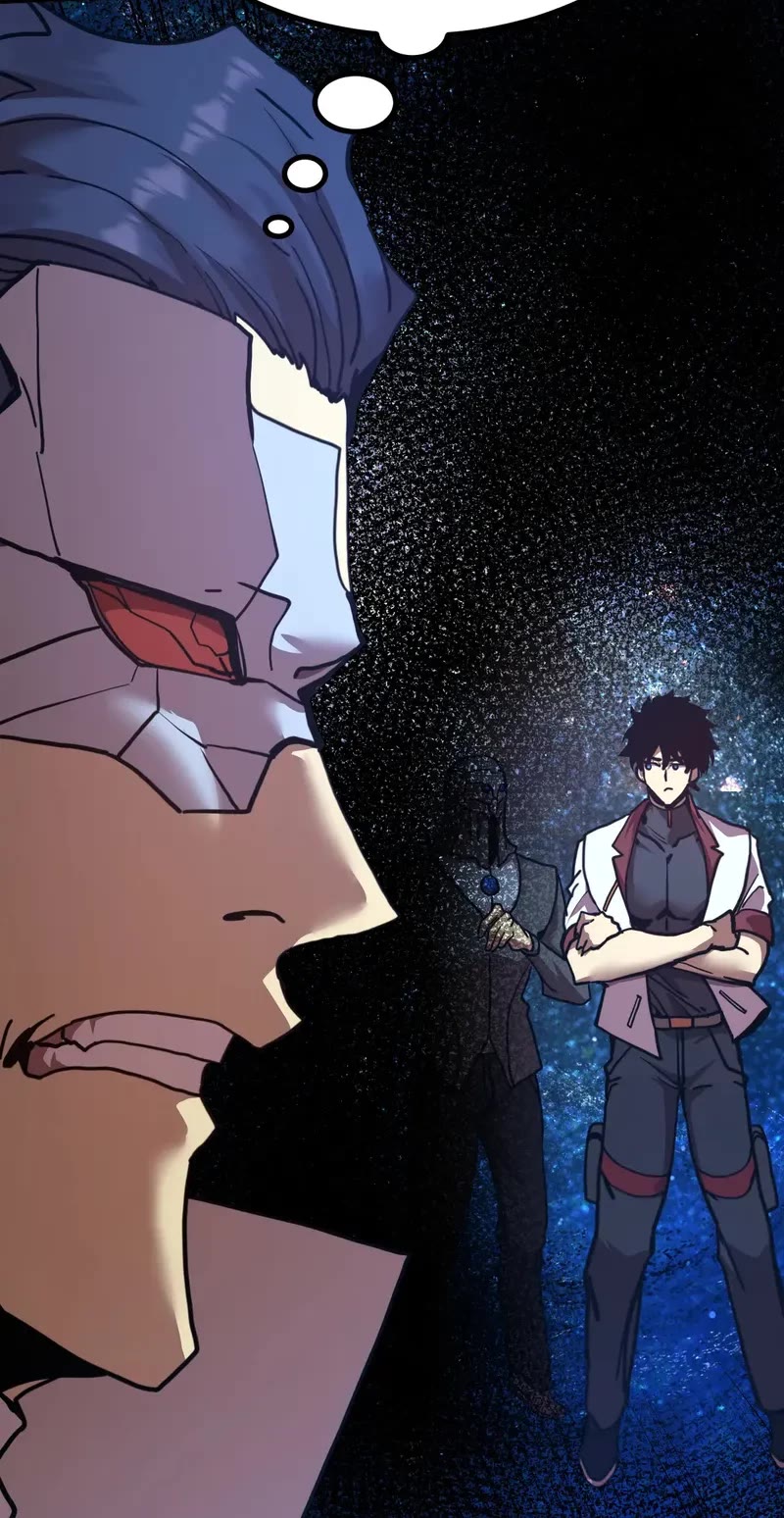 Apex Future Martial Arts chapter 231 page 10