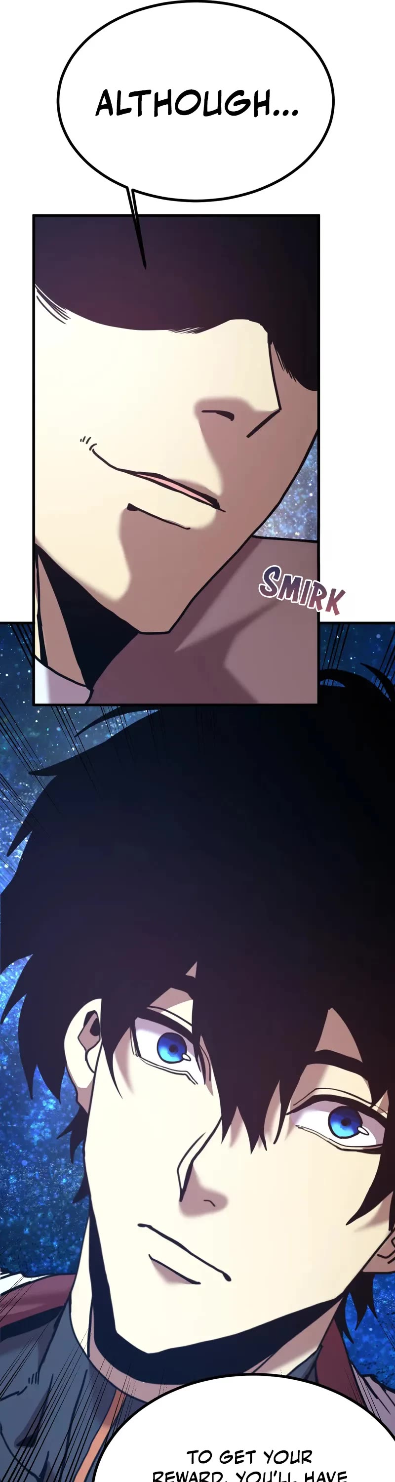 Apex Future Martial Arts chapter 231 page 18