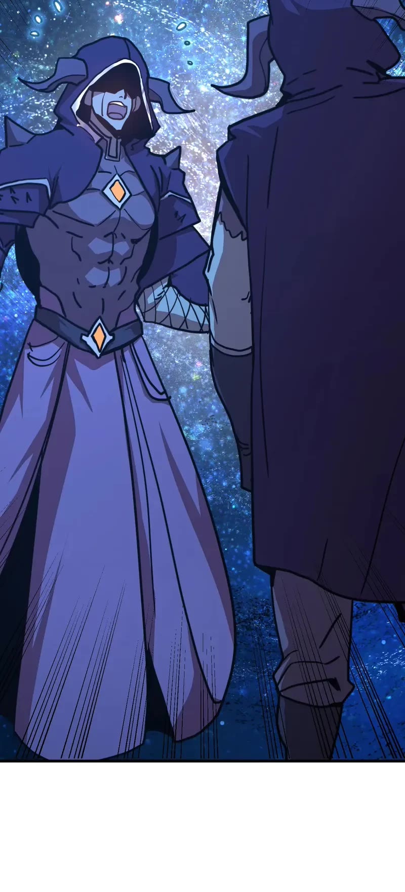 Apex Future Martial Arts chapter 231 page 25