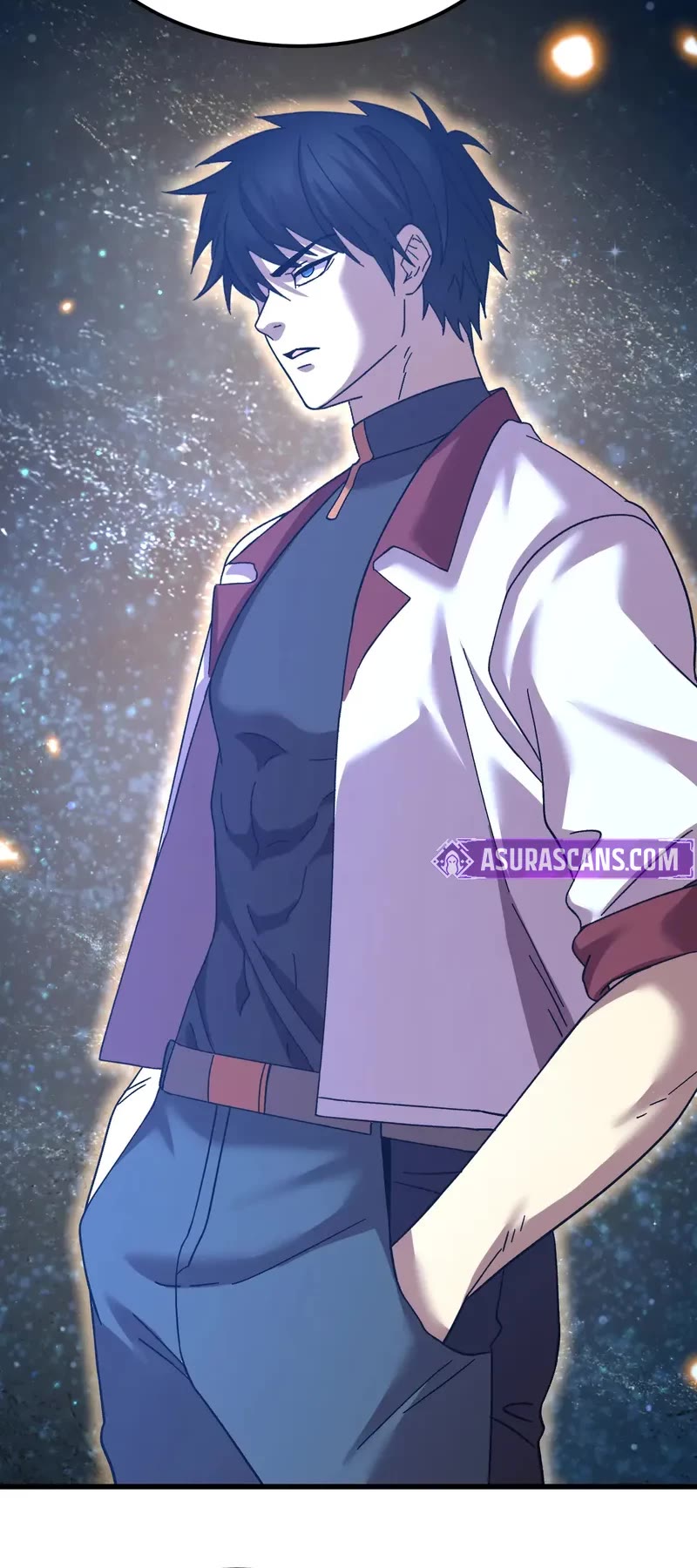 Apex Future Martial Arts chapter 231 page 29