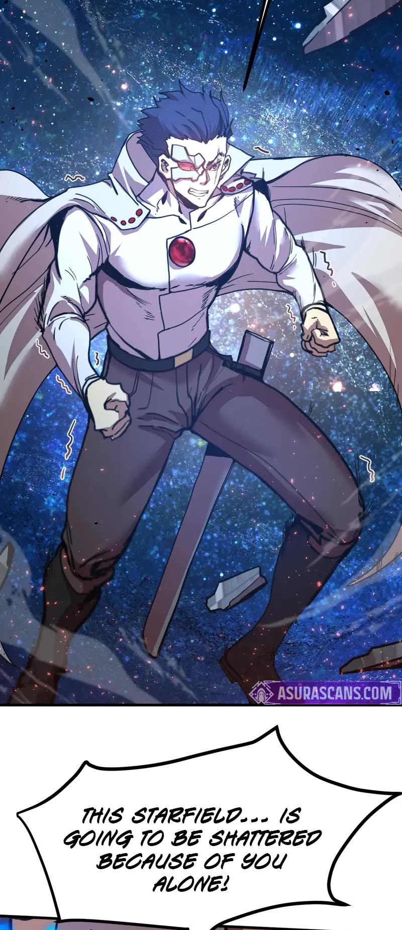 Apex Future Martial Arts chapter 231 page 3