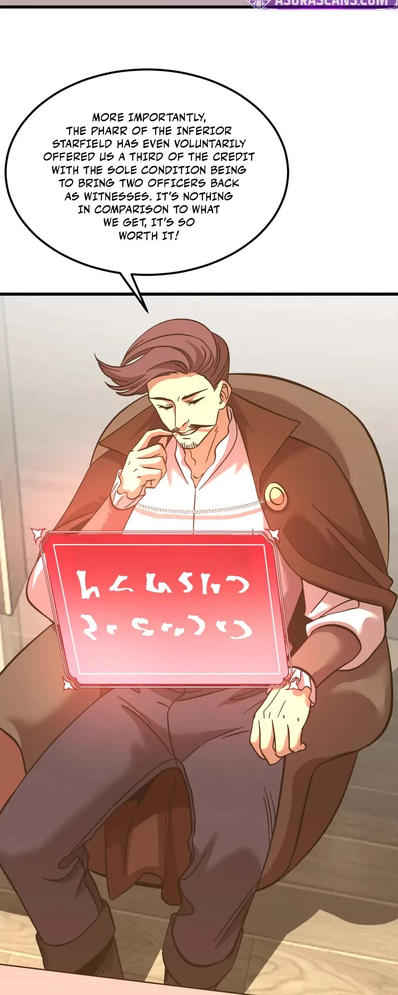 Apex Future Martial Arts chapter 231 page 39