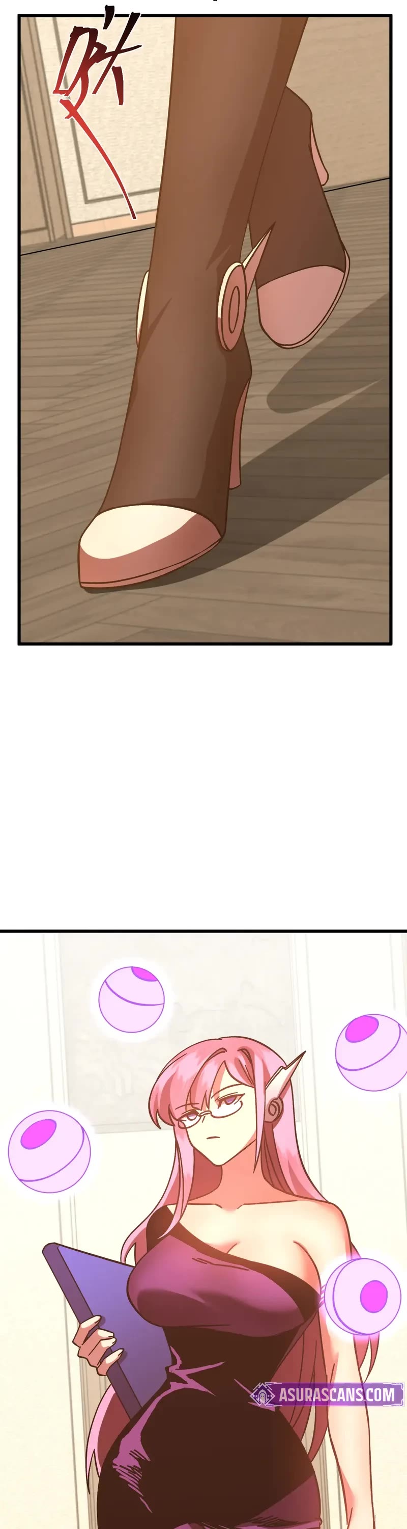 Apex Future Martial Arts chapter 231 page 41