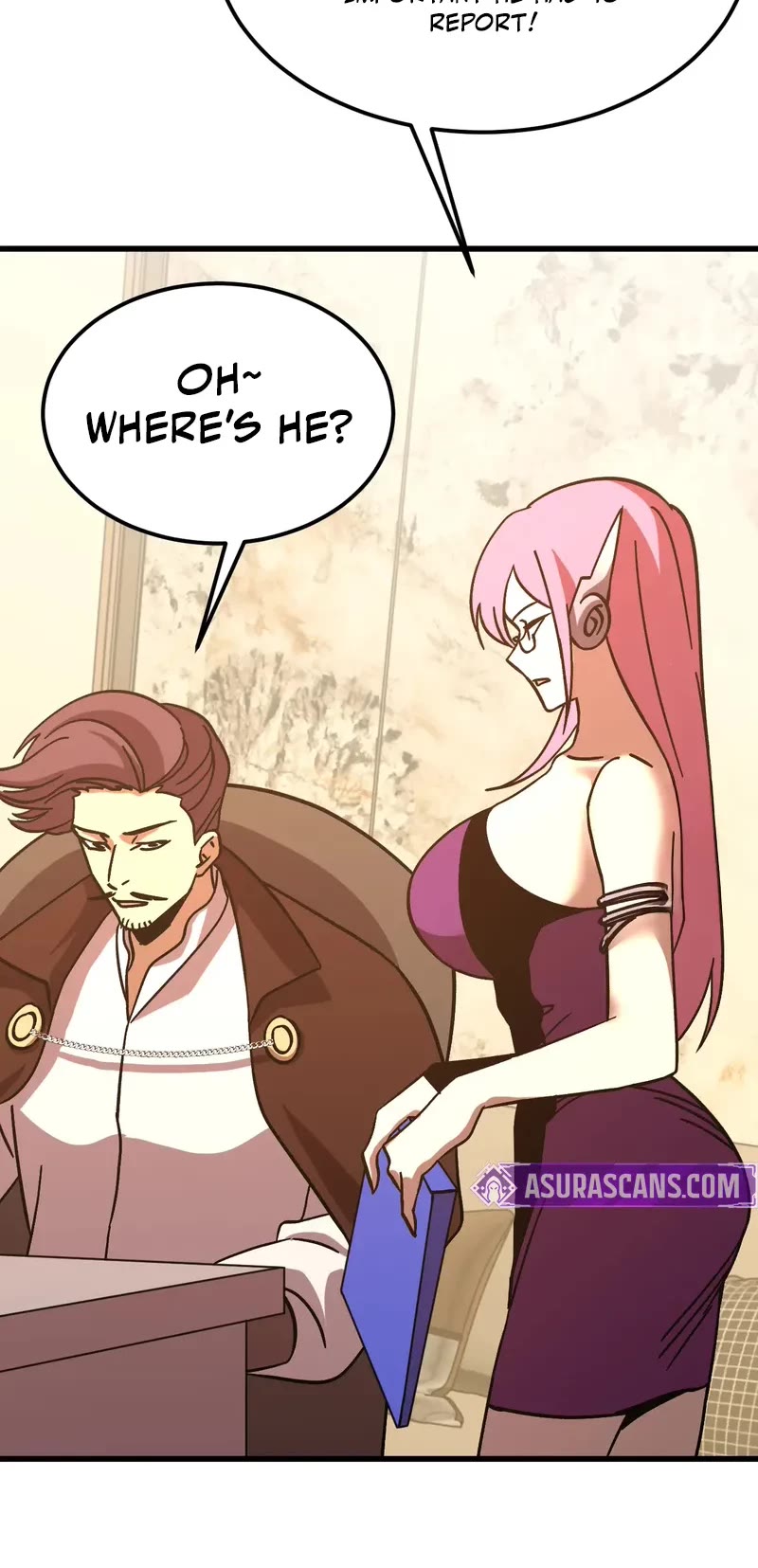 Apex Future Martial Arts chapter 231 page 43