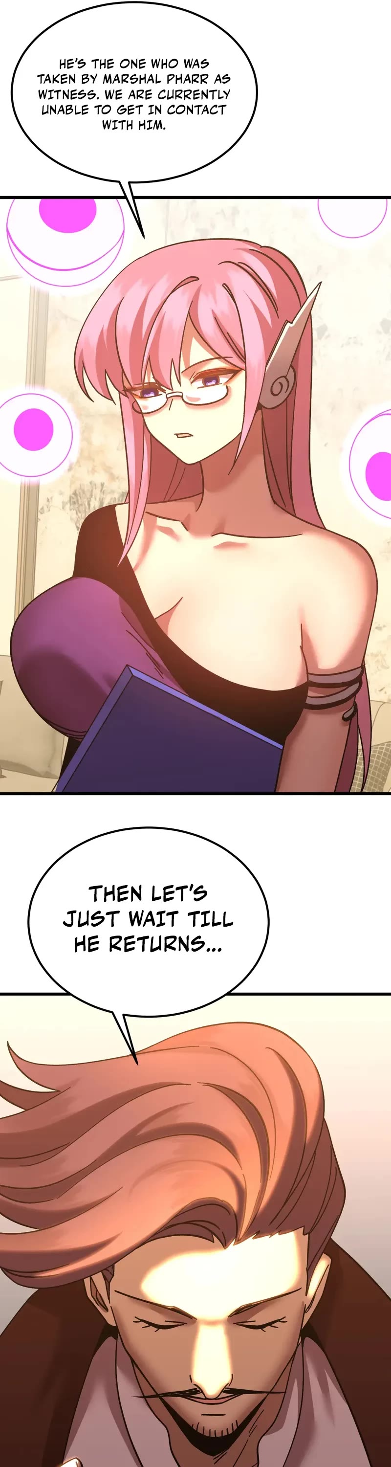 Apex Future Martial Arts chapter 231 page 44