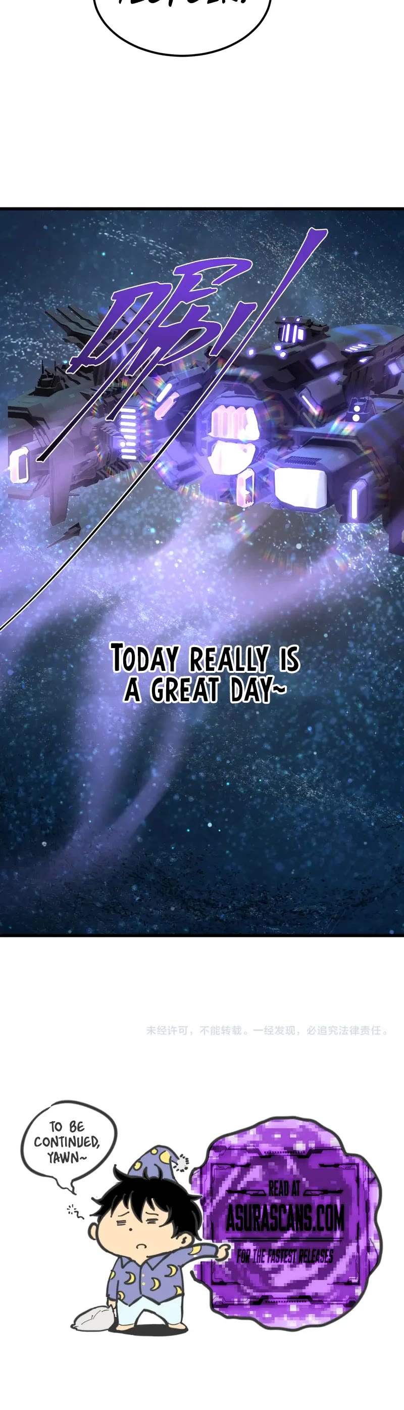 Apex Future Martial Arts chapter 231 page 46