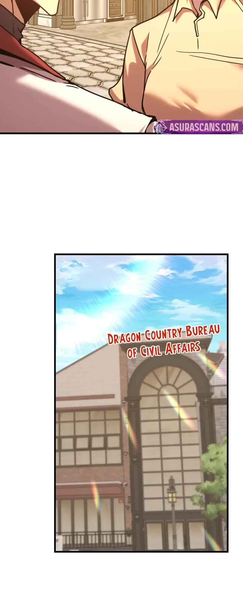 Apex Future Martial Arts chapter 232 page 22