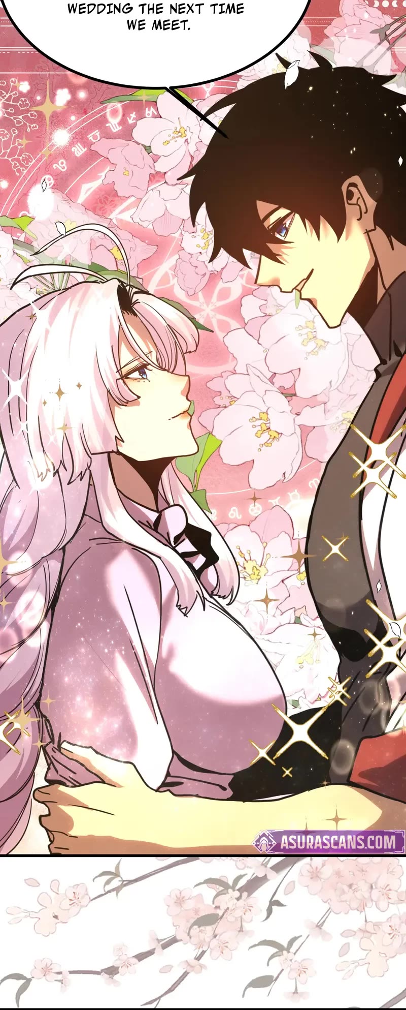 Apex Future Martial Arts chapter 232 page 26