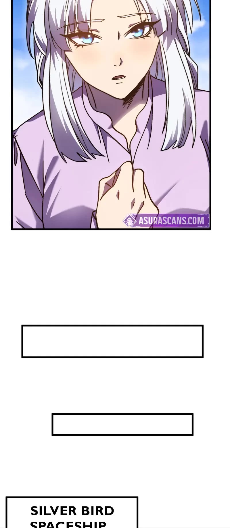 Apex Future Martial Arts chapter 232 page 29