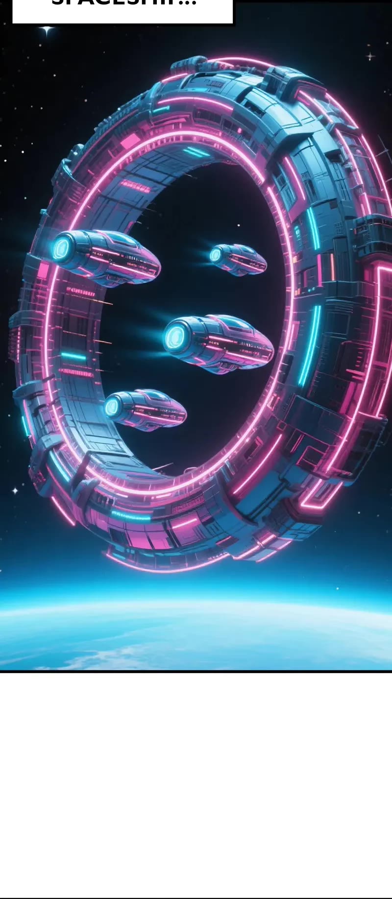 Apex Future Martial Arts chapter 232 page 30