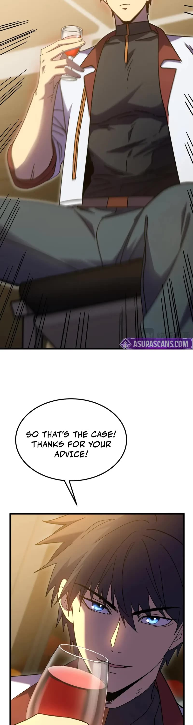 Apex Future Martial Arts chapter 232 page 46