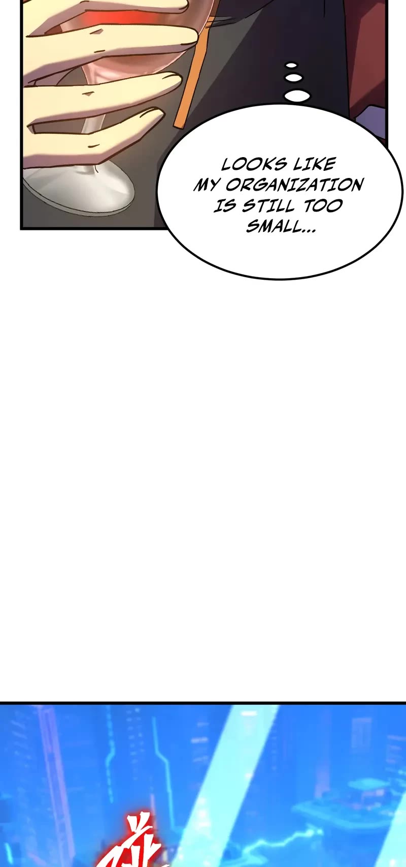 Apex Future Martial Arts chapter 232 page 47