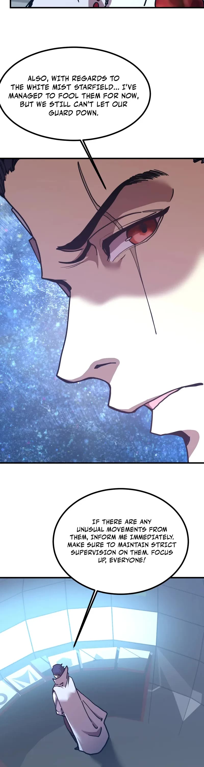 Apex Future Martial Arts chapter 232 page 5