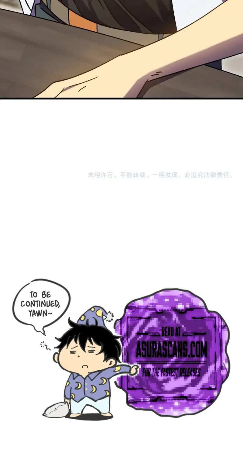 Apex Future Martial Arts chapter 232 page 50