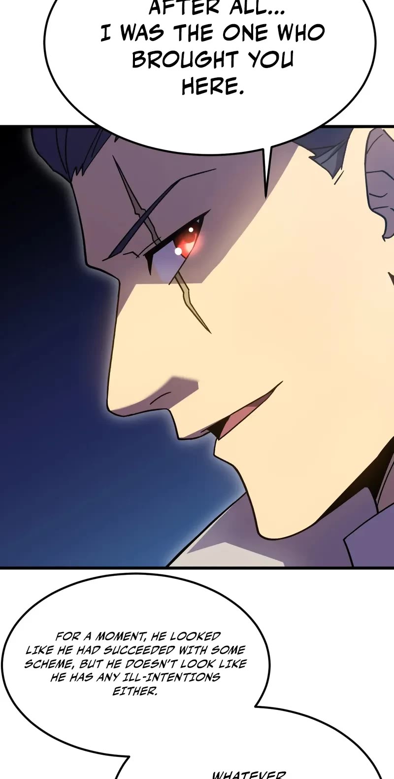 Apex Future Martial Arts chapter 233 page 18