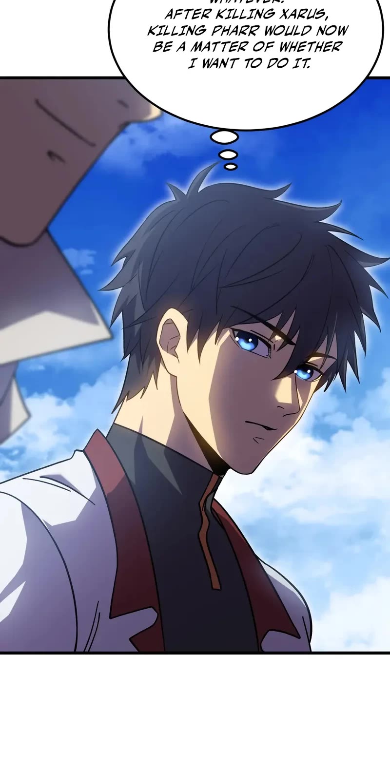 Apex Future Martial Arts chapter 233 page 19
