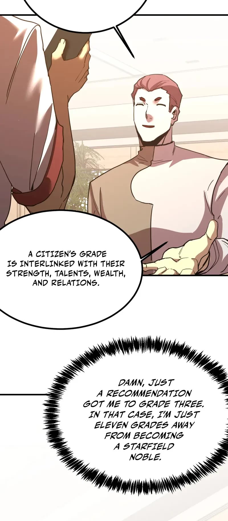 Apex Future Martial Arts chapter 233 page 23