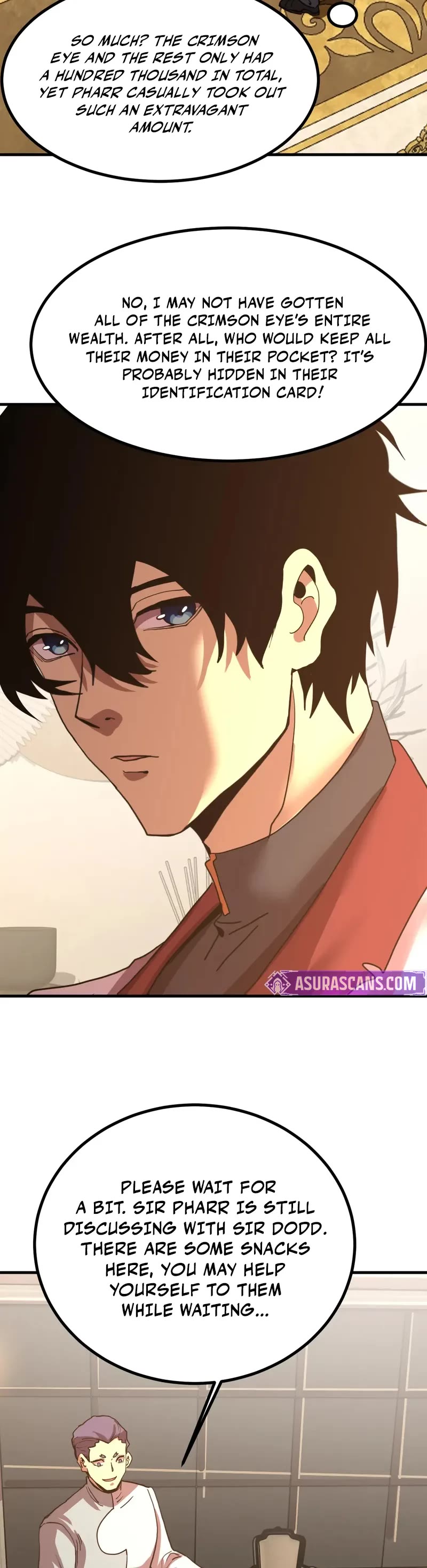 Apex Future Martial Arts chapter 233 page 25