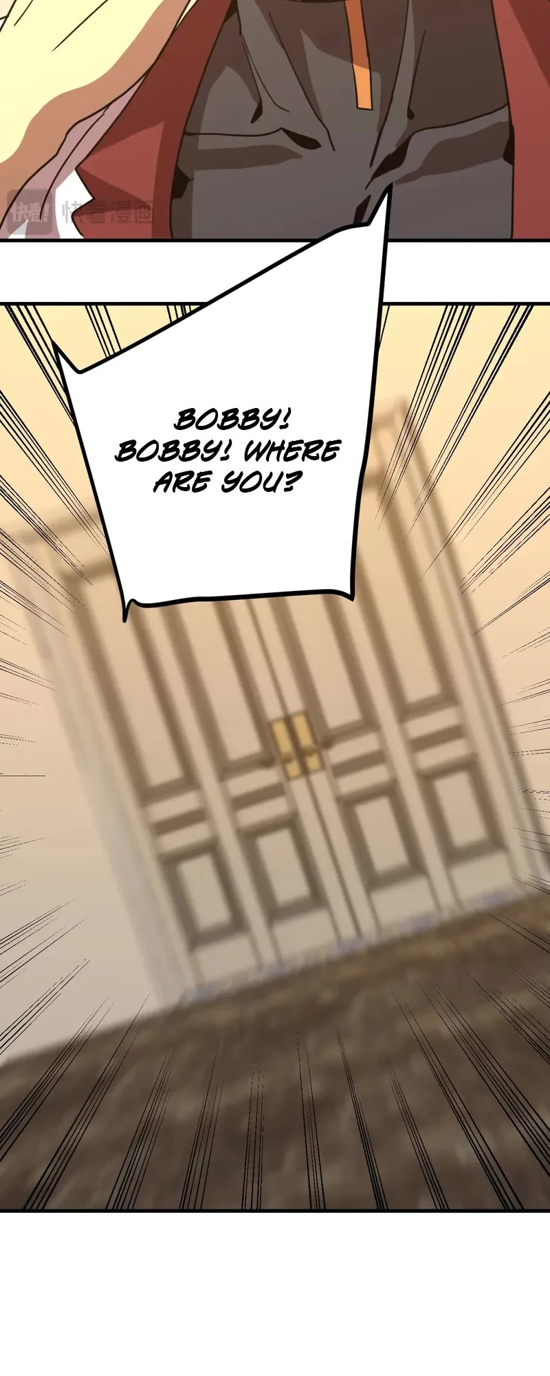 Apex Future Martial Arts chapter 233 page 33