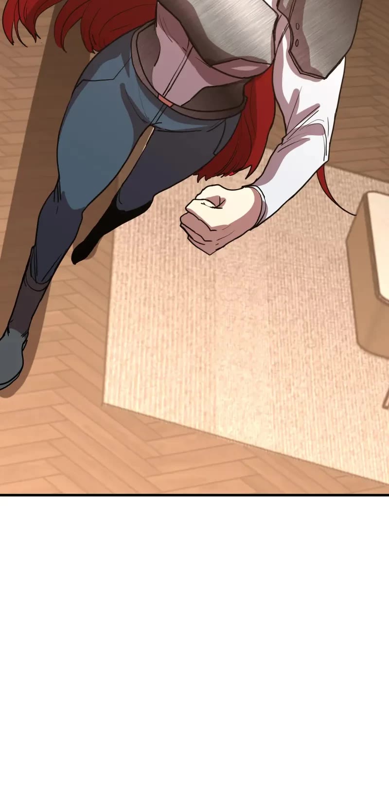 Apex Future Martial Arts chapter 233 page 36