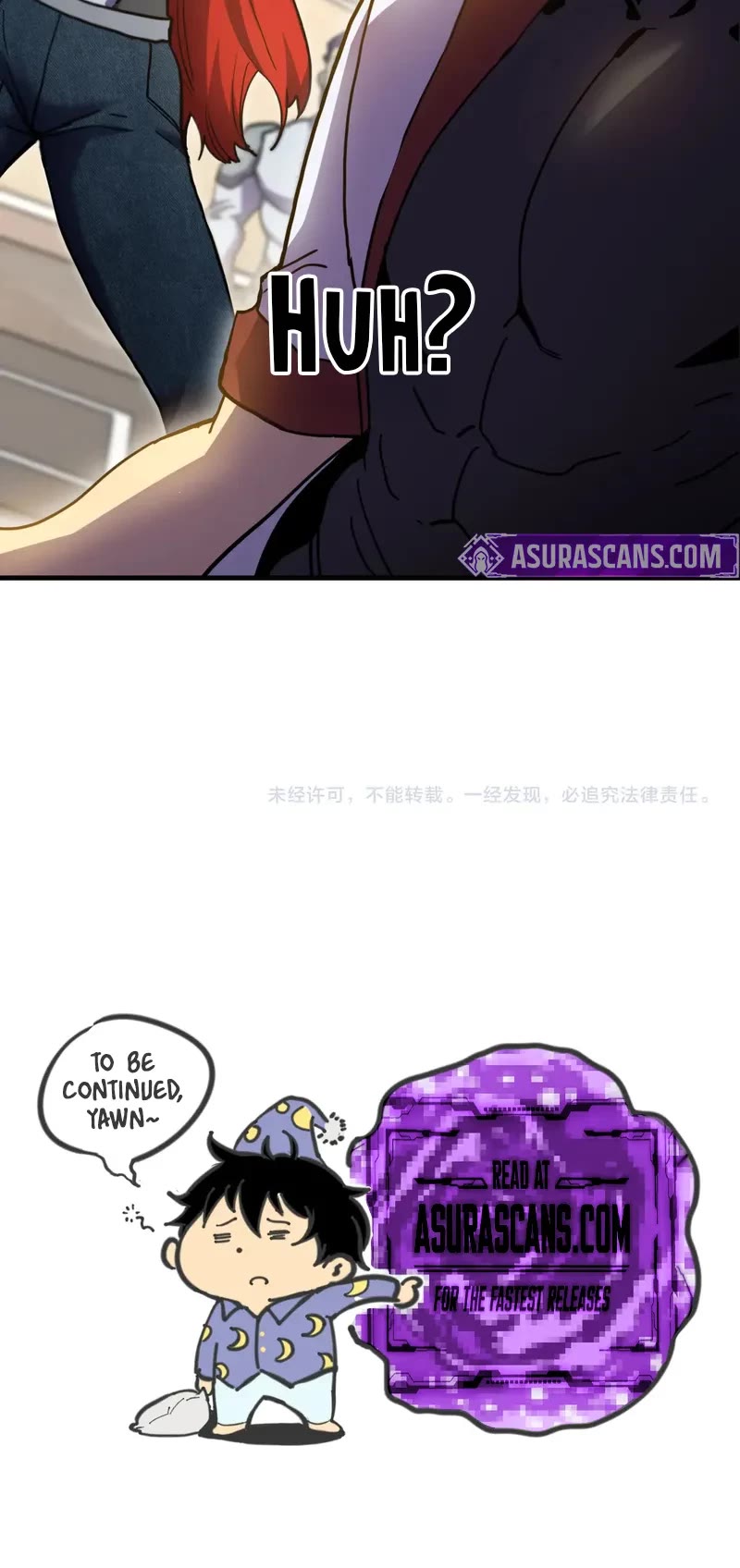 Apex Future Martial Arts chapter 233 page 39