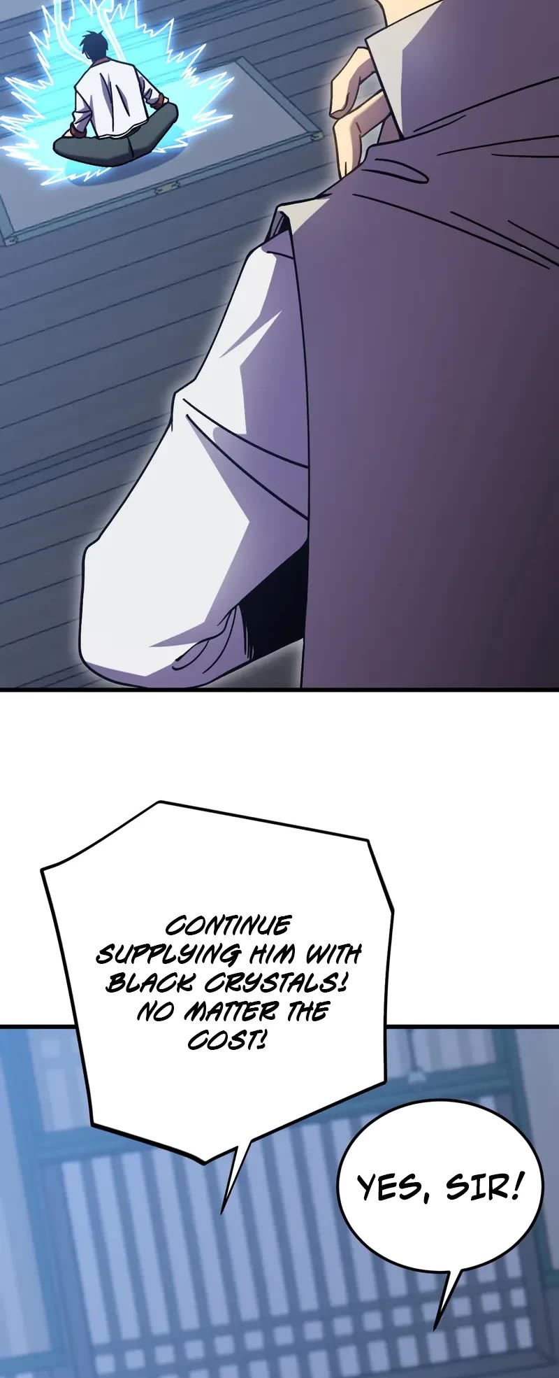 Apex Future Martial Arts chapter 233 page 4