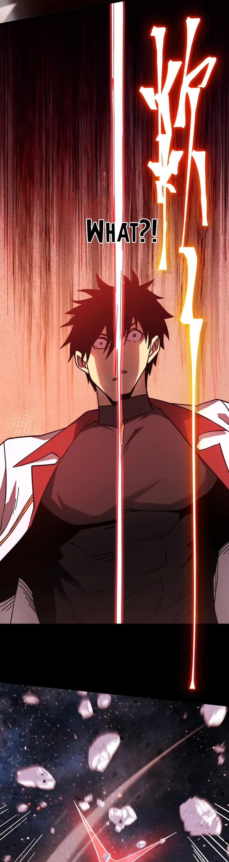 Apex Future Martial Arts chapter 233 page 8