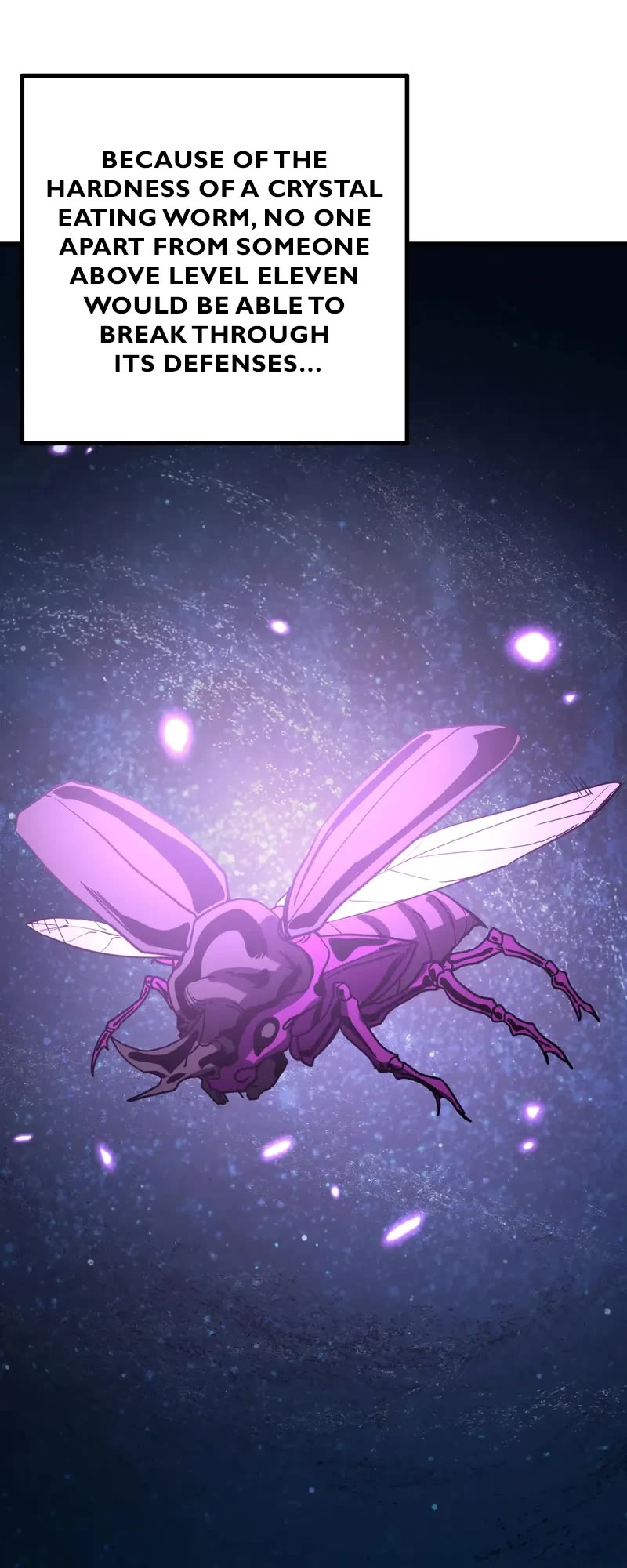 Apex Future Martial Arts chapter 234 page 16