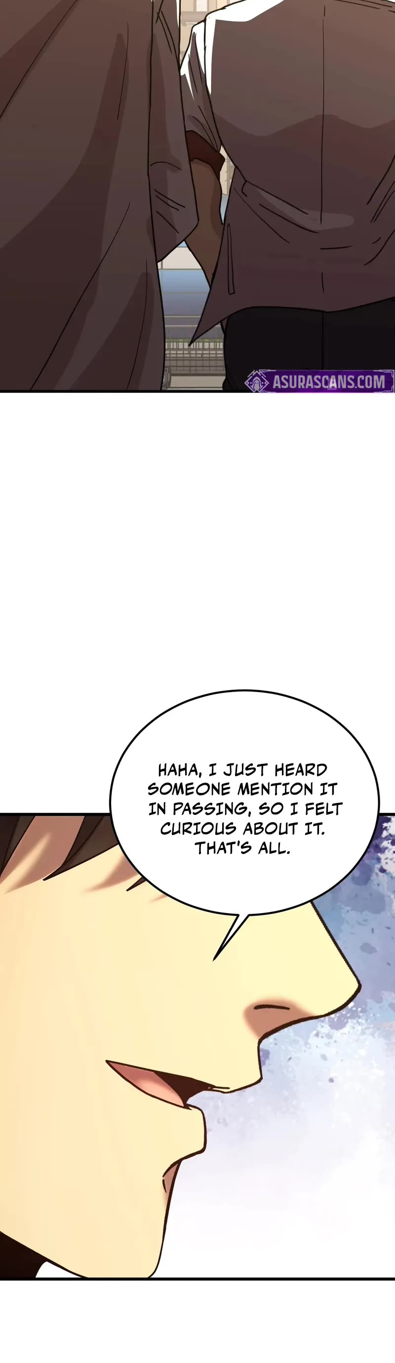 Apex Future Martial Arts chapter 234 page 26