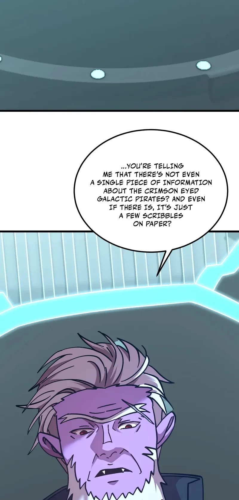 Apex Future Martial Arts chapter 234 page 29