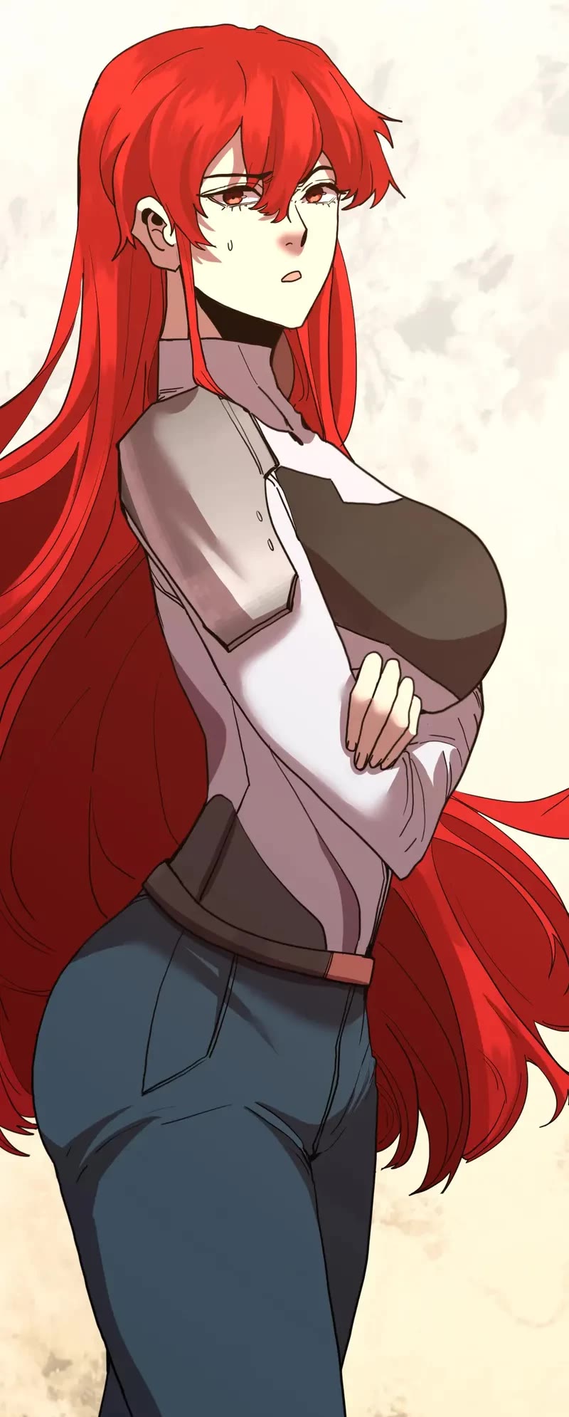 Apex Future Martial Arts chapter 234 page 3