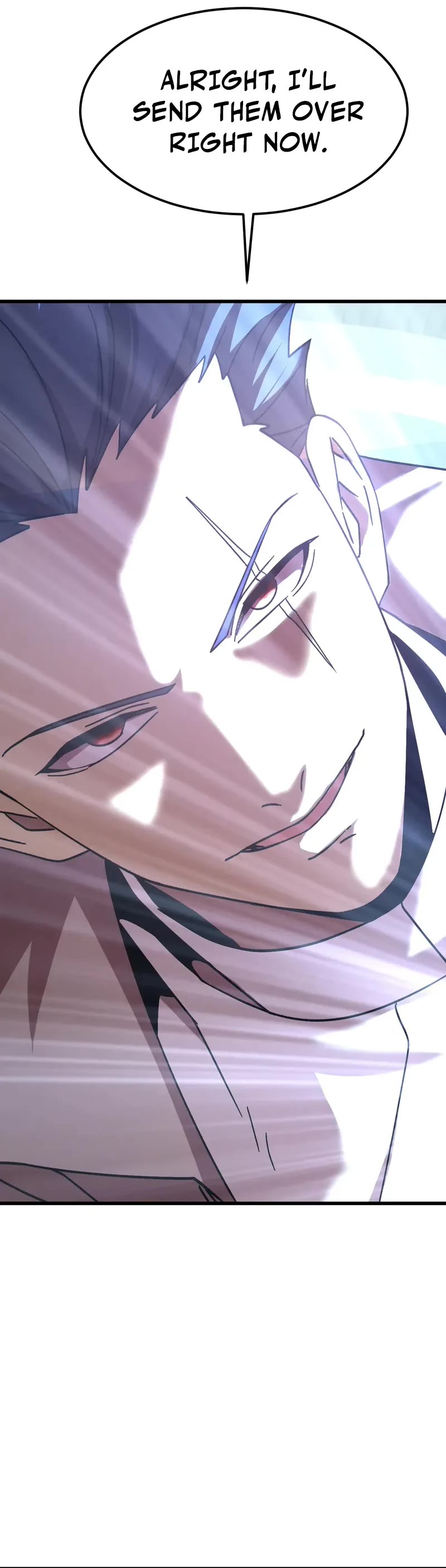 Apex Future Martial Arts chapter 234 page 37