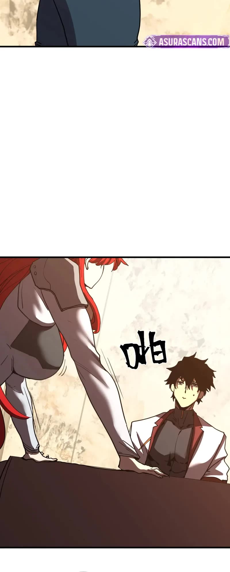 Apex Future Martial Arts chapter 234 page 4