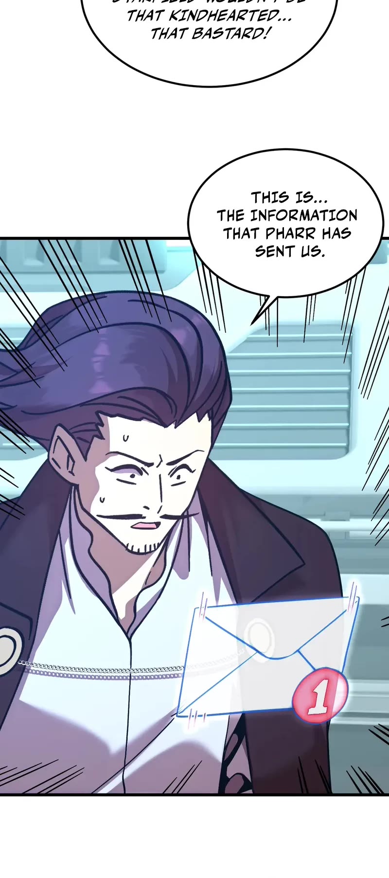 Apex Future Martial Arts chapter 234 page 41