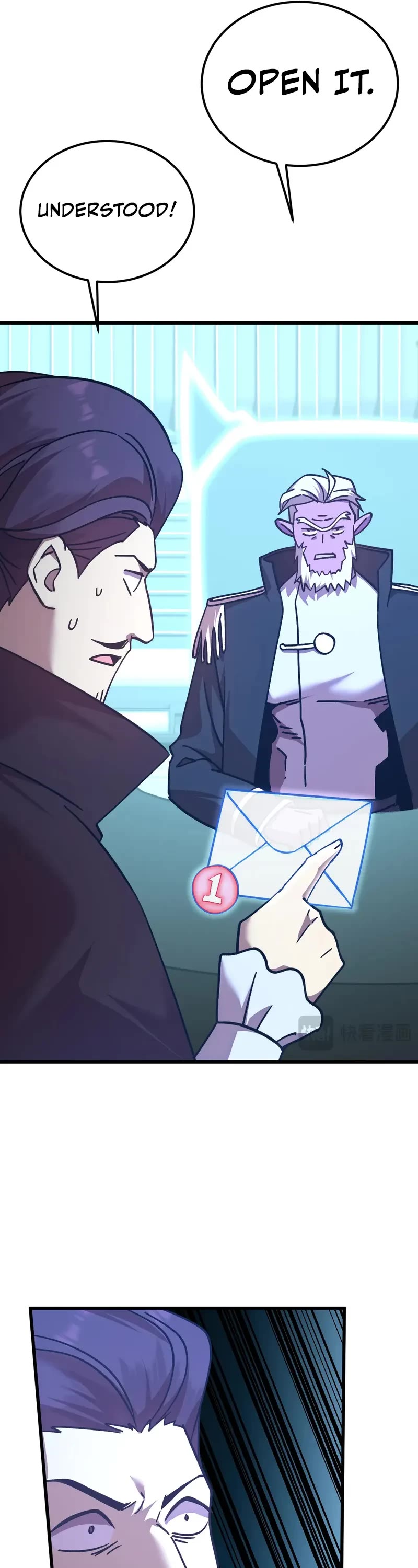 Apex Future Martial Arts chapter 234 page 42