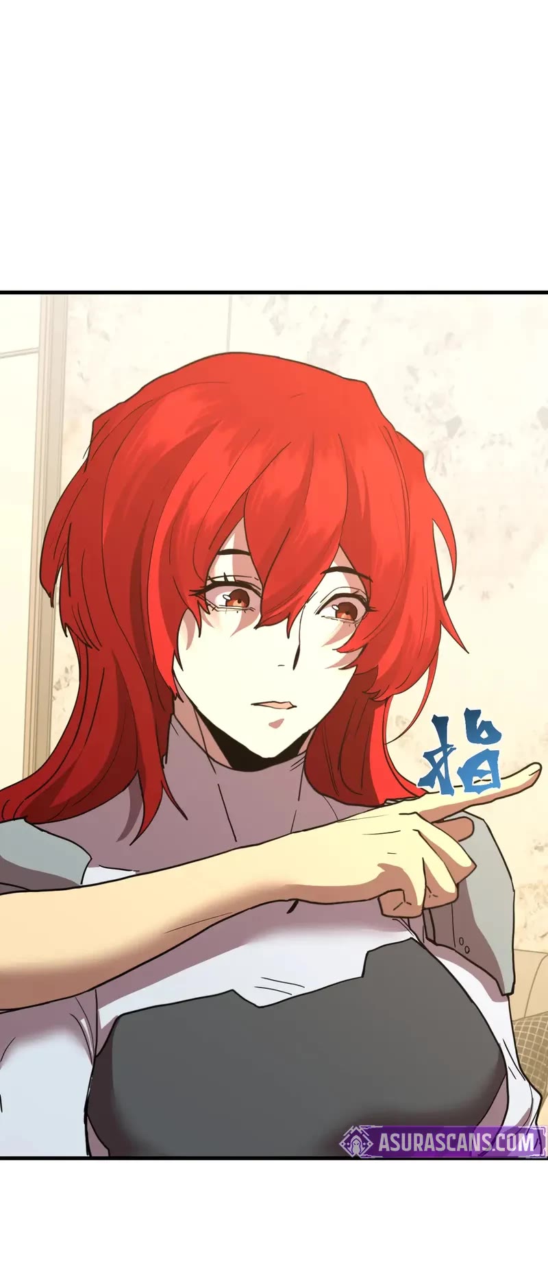 Apex Future Martial Arts chapter 234 page 7