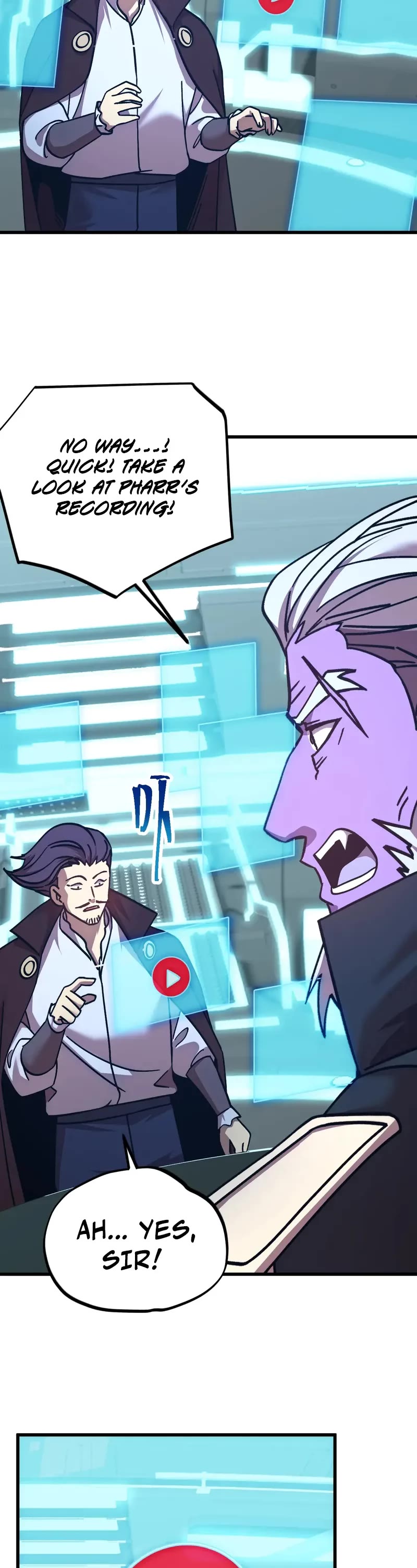 Apex Future Martial Arts chapter 235 page 2