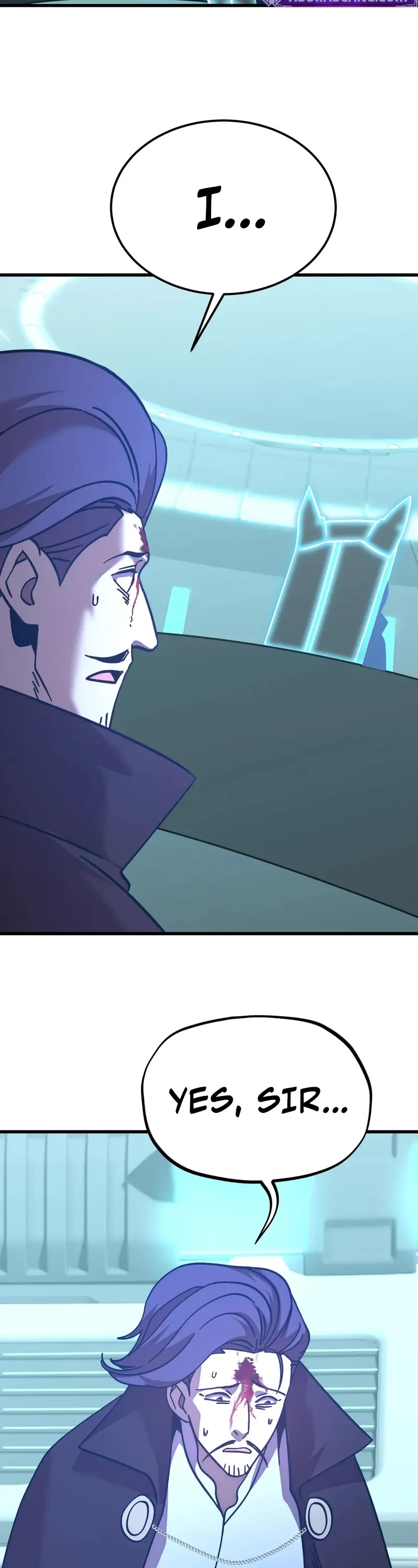 Apex Future Martial Arts chapter 235 page 20