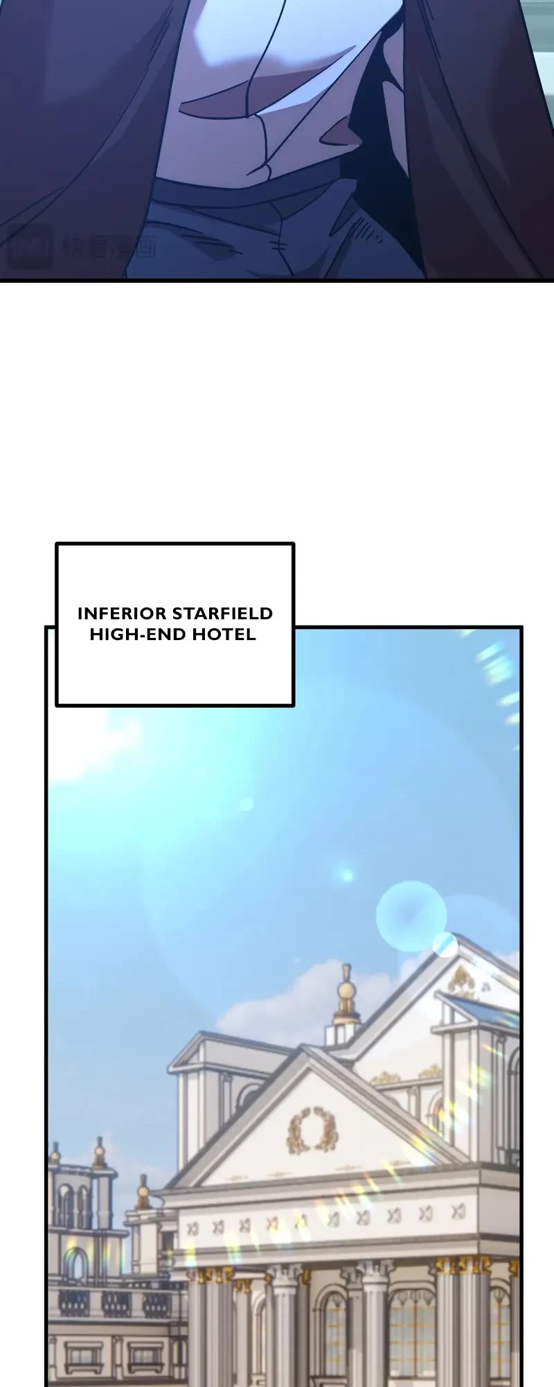 Apex Future Martial Arts chapter 235 page 21