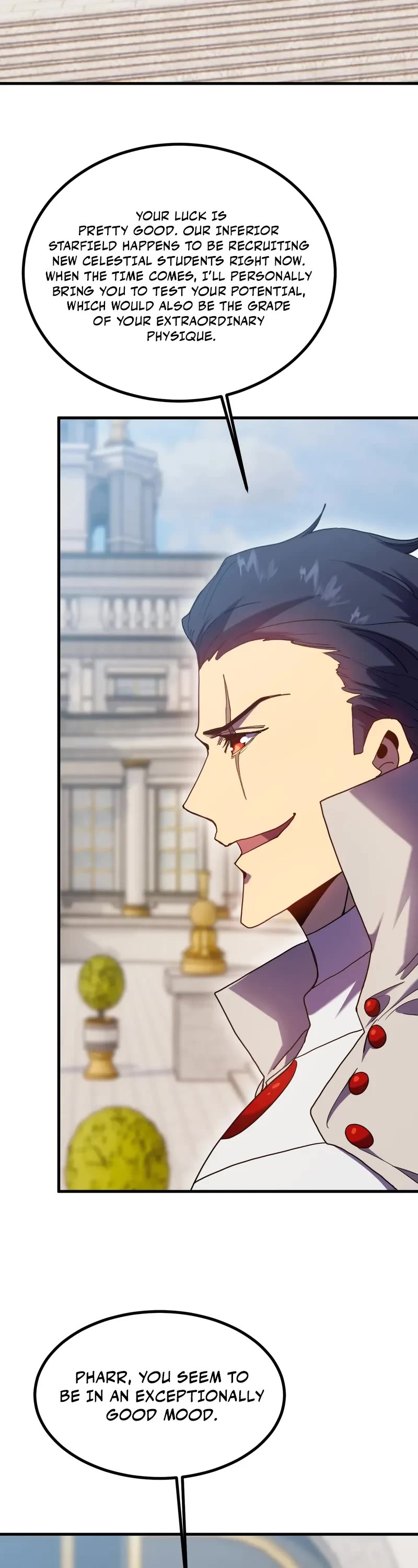 Apex Future Martial Arts chapter 235 page 23