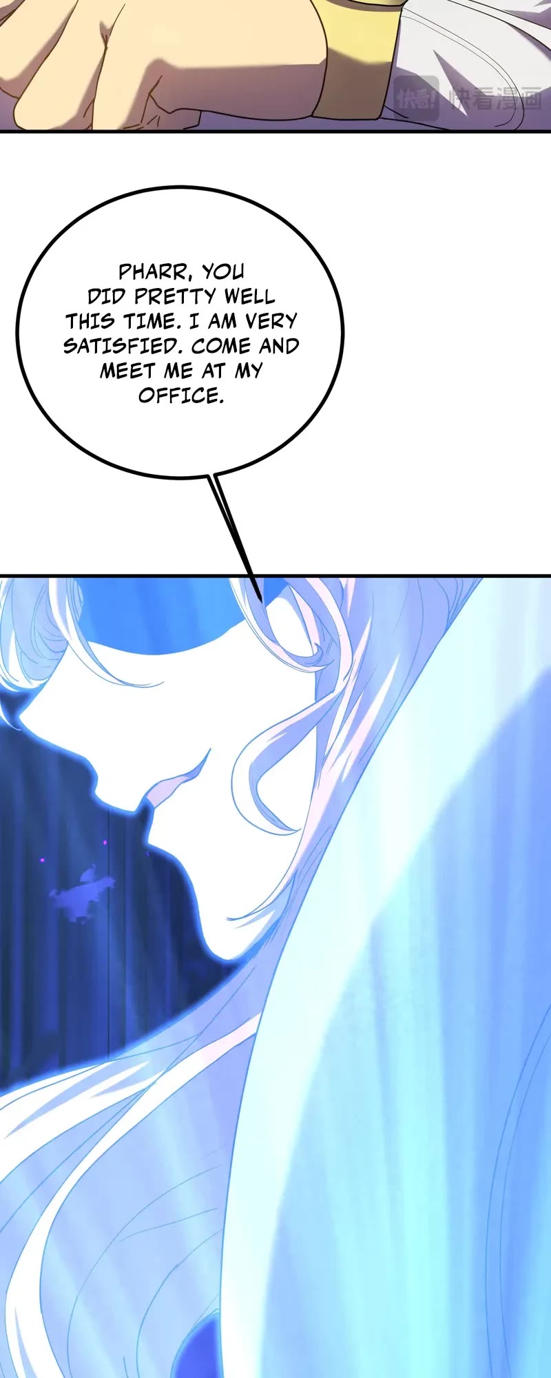 Apex Future Martial Arts chapter 235 page 29