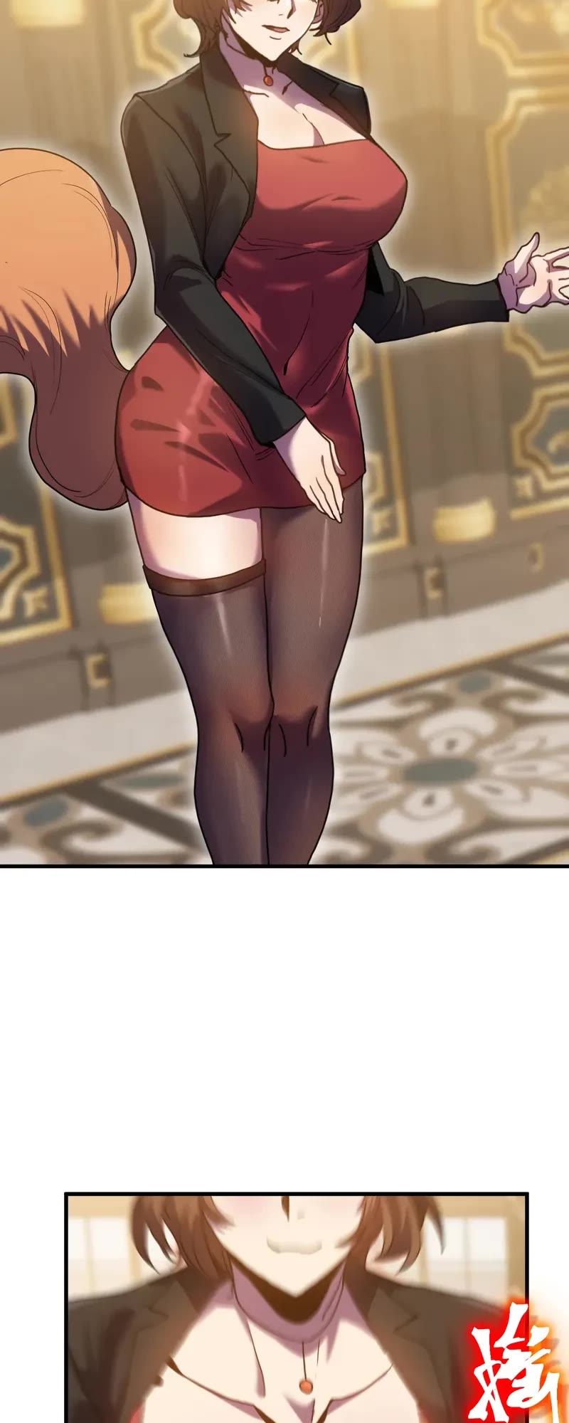 Apex Future Martial Arts chapter 235 page 33