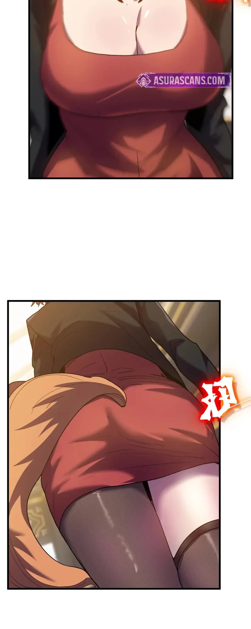 Apex Future Martial Arts chapter 235 page 34