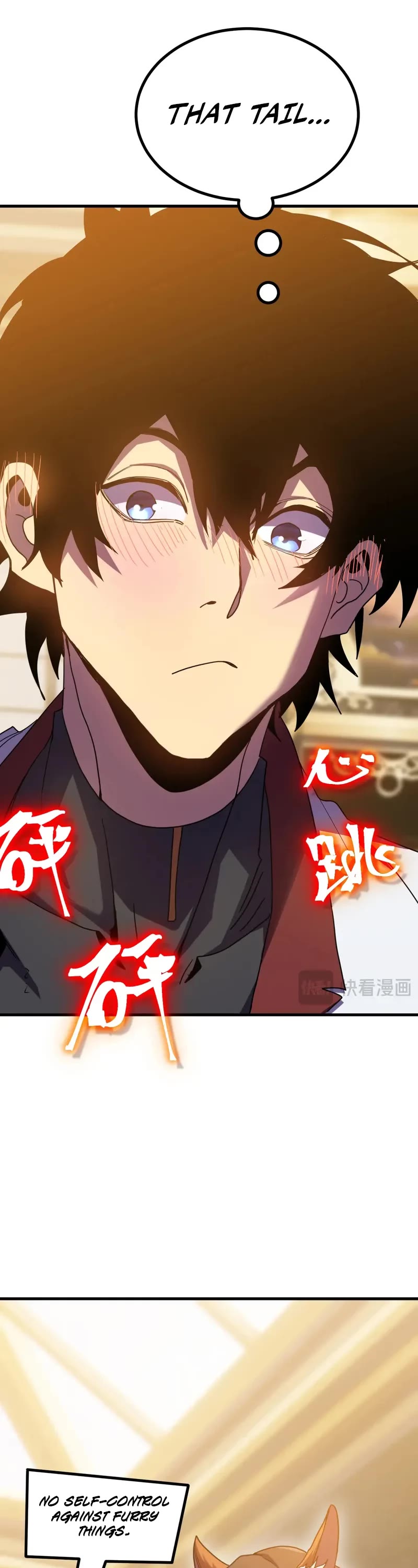 Apex Future Martial Arts chapter 235 page 35