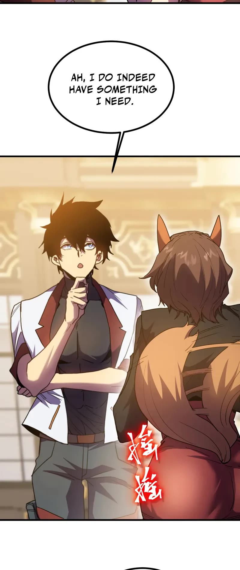 Apex Future Martial Arts chapter 235 page 37