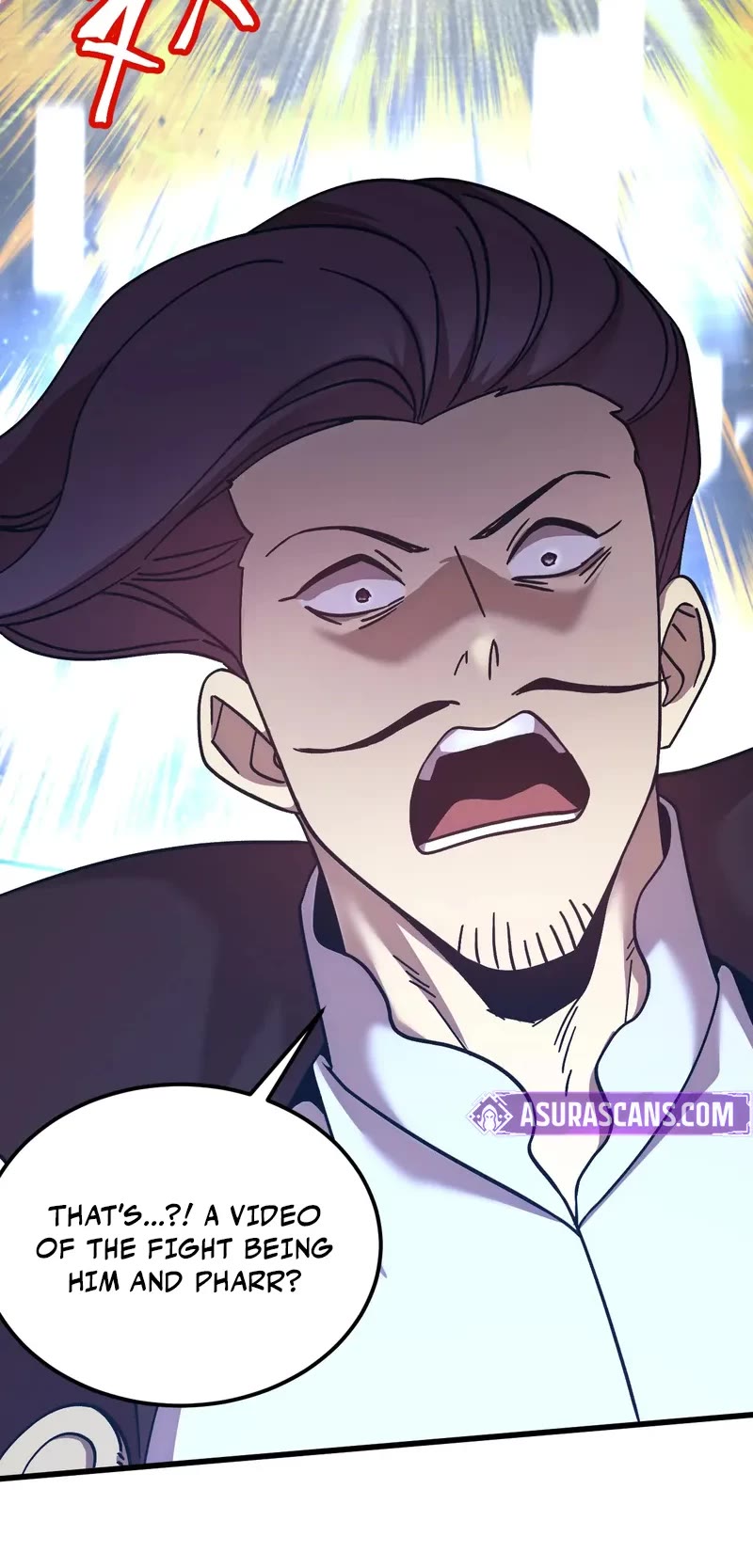 Apex Future Martial Arts chapter 235 page 4