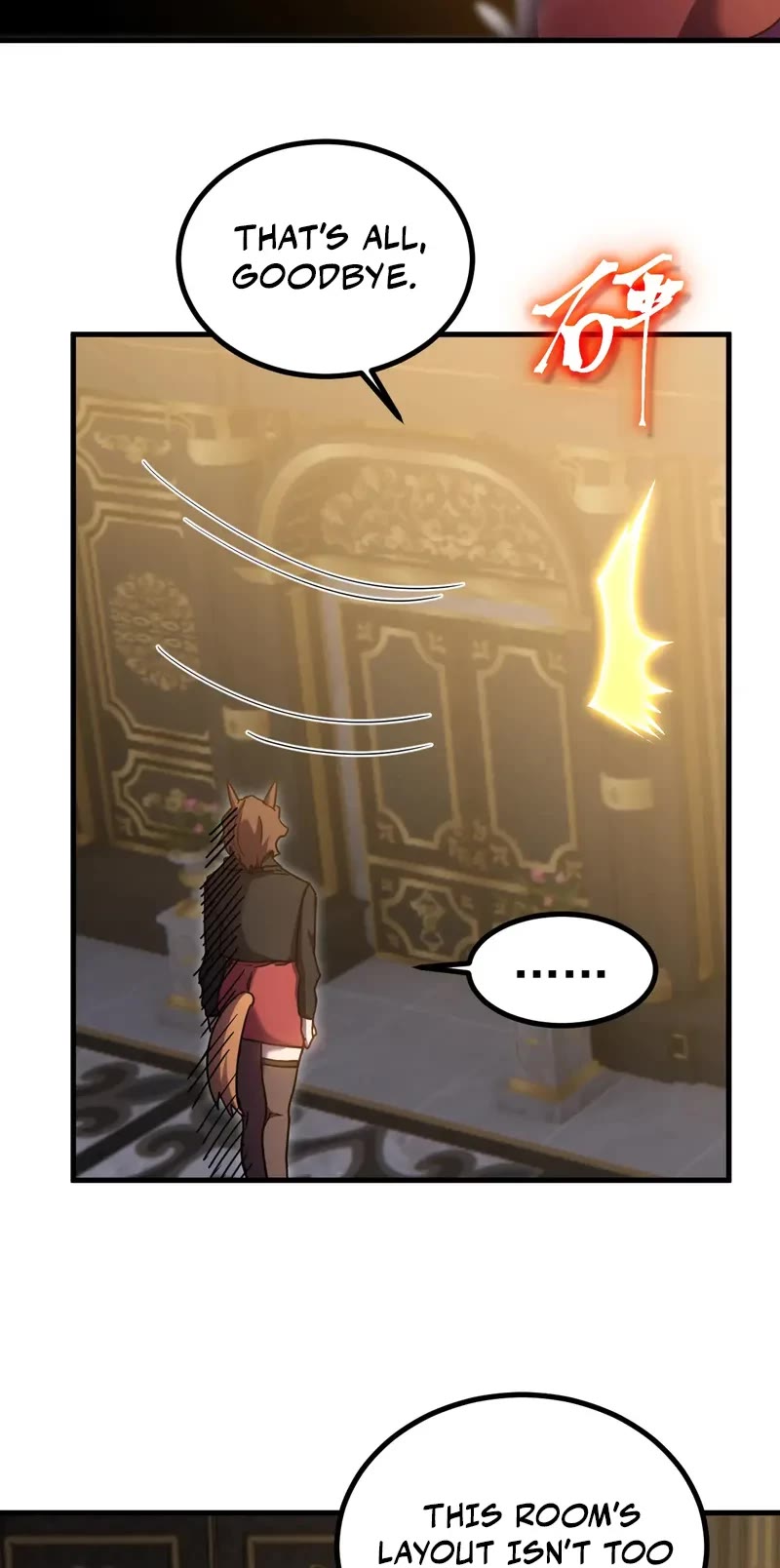 Apex Future Martial Arts chapter 235 page 41